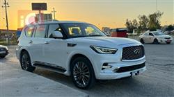 Infiniti QX80